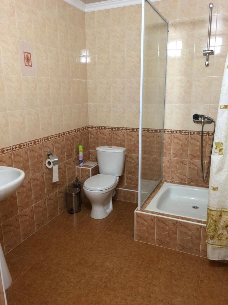 Mini-Hotel Tulpar Qarghaly Esterno foto