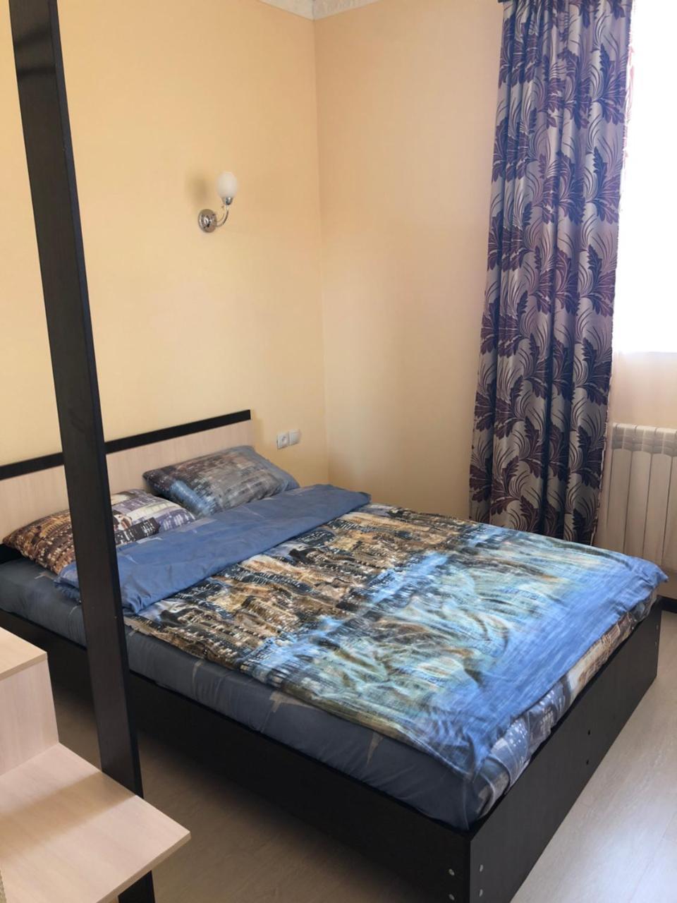 Mini-Hotel Tulpar Qarghaly Esterno foto